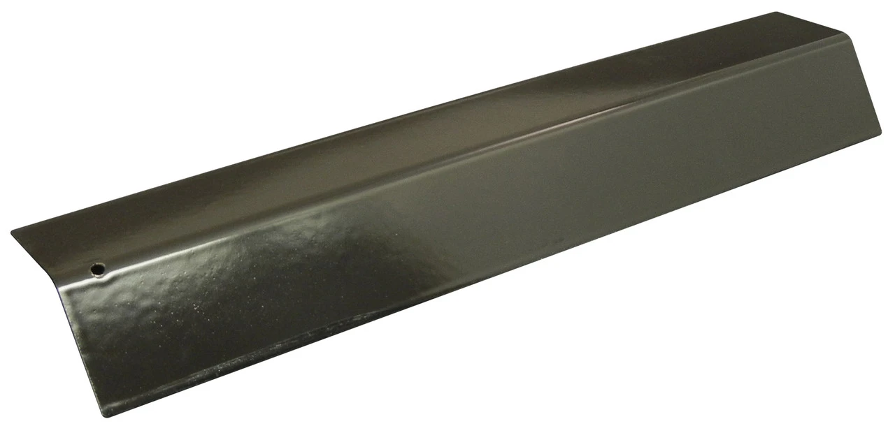 16 1/4 X 3 11/16, Life@Home, Master Chef Porcelain Heat Shield - 97751 3 16 1/4 X 3 11/16, Life@Home, Master Chef Porcelain Heat Shield - 97751