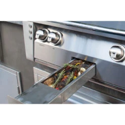 Alfresco ALXE 30" Built-in Grill, One Sear Zone -Barbecue Tool Store ALXE30LP Alt1 14659.1623347672.1500.1500