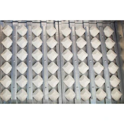 Alfresco ALXE 30" Built-In Grill With 2 Stainless U Burners -Barbecue Tool Store ALXE30LP Open 54468.1477046871.1500.1500