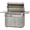 Alfresco ALXE 42" Grill With Sear Zone On Refrigerated Cart -Barbecue Tool Store ALXE42RFGLP 89649.1477052815.1500.1500