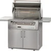 Alfresco ALXE 36" Sear Zone Grill On Cart - ALXE-36SZC -Barbecue Tool Store ALXE 36SZ Cart 80879.1477052866.1500.1500