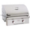 American Outdoor Grill 24" L Series Built-In Grill -Barbecue Tool Store AOG 24NBT 00SP 64636.1587757410.1500.1500