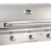 AOG 36" T Series Built-in Grill, No Rotisserie - 36NBT-00SP -Barbecue Tool Store AOG 36NPBT 00SP 61310.1656435435.1500.1500