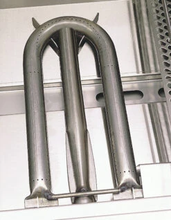 AOG 30" L-Series Island Bundle - IP30LB-CGD-75SM -Barbecue Tool Store AOG Burner 74873.1553087130.1500.1500