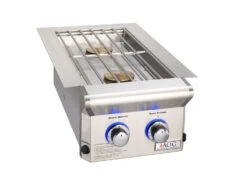 AOG L Series Built-in Double Side Burner - 3282L