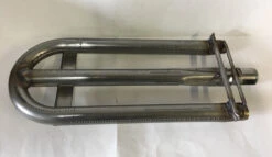 Alfresco AGBQ, Vintage Grill Aftermarket Burner Made In The USA (Replaces 510-0025 & 290-0038) - ALBQ1