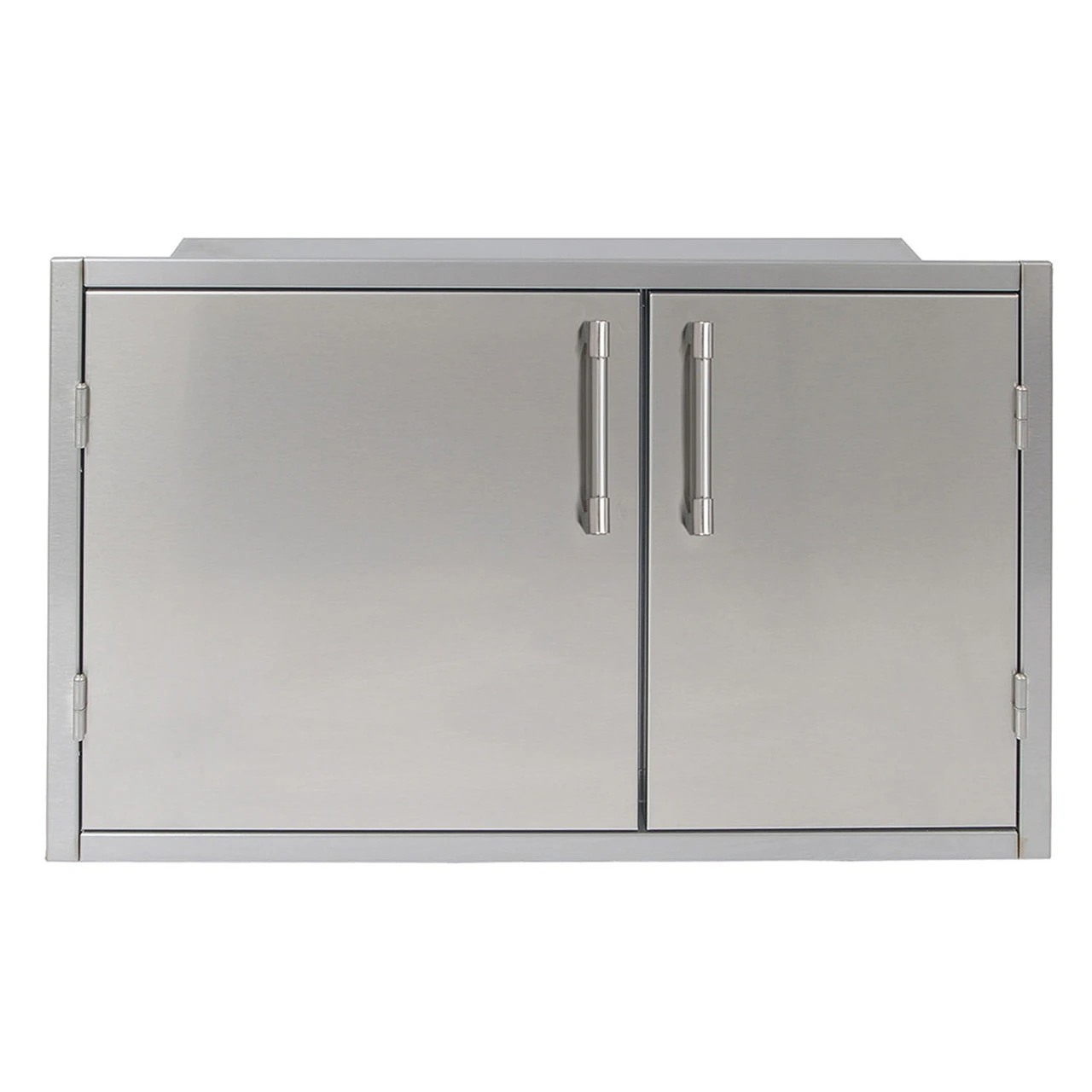 Alfresco AXE 42" High Profile Dry Storage Pantry - AXEDSP-42H 3 Alfresco AXE 42" High Profile Dry Storage Pantry - AXEDSP-42H
