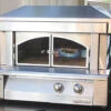 Alfresco Countertop Pizza Oven - AXE-PZA