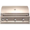 Artisan Professional 36" Built-in Grill W Rotisserie - ARTP-36 -Barbecue Tool Store Artisan 32 inch Built In Grill ARTP32LP 57097.1697823004.1500.1500