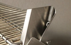 Artisan Professional 36" Built-in Grill W Rotisserie - ARTP-36 -Barbecue Tool Store Artisan hood spring assist 77662.1697823004.1500.1500