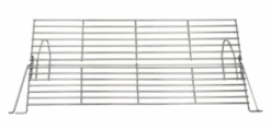 Broilmaster Stainless Steel Gliding Warming Rack - B072695