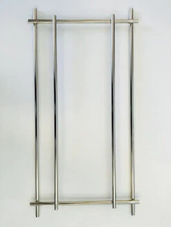 17 3/8 X 9, Grand Hall, Members Mark Savor Plate Rack - P01717002E -Barbecue Tool Store BG 46 46187.1631815320.1500.1500