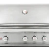 Blaze 34" 3 Burner Pro Built-in Grill - BLZ-3PRO