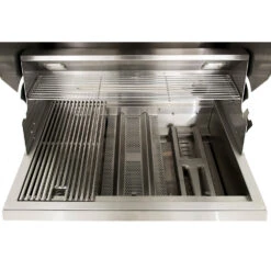 Blaze 34" 3 Burner Pro Built-in Grill - BLZ-3PRO -Barbecue Tool Store Blaze Pro grid 1 53962.1583334879.1500.1500
