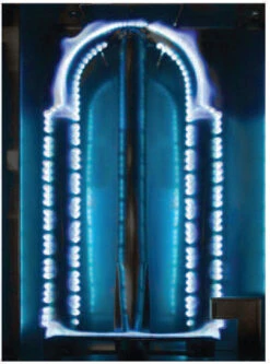 Alfresco ALXE 36" Built-In Grill - ALXE-36 -Barbecue Tool Store Blue Flame 94254.1616093453.1500.1500