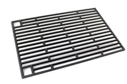 17 3/4 X 11 1/2, Brinkmann Cast Iron Cooking Grid - CG101