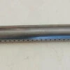 14 11/16", Capt'n Cook Stainless Pipe Burner - 16581 -Barbecue Tool Store Captn Cook Stainless Pipe Burner 16581 10339.1680617081.1500.1500