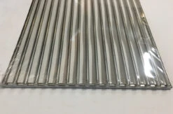 18 1/2 X 12 3/4, DCS, GE, Kenmore Stainless Cooking Grid - CG109 Replaces OEM 212425 -Barbecue Tool Store DCS Stainless Cooking Grate Side CG109 25710.1697550500.1500.1500