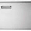 Delta Heat 22" Single Horizontal Access Door - DHAD22