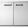 Delta Heat 26" Double Access Doors - DHAD26 1 Delta Heat 26" Double Access Doors - DHAD26 -Barbecue Tool Store DHAD32 C 31952.1646157316.1500.1500