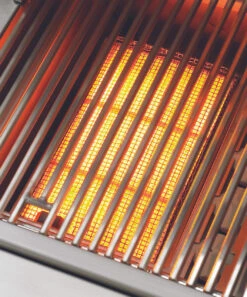 Delta Heat 38" Built-in Grill W Rotisserie, Sear Zone - DHBQ38RS -Barbecue Tool Store DH 2013 SearStation 41855.1477041270.1500.1500