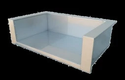 Delta Heat 32" Insulating Jacket - DHIJ32 3 Delta Heat 32" Insulating Jacket - DHIJ32