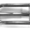S13365 Delta Heat Stainless U Burner -Barbecue Tool Store Delta Heat U Burner 02311.1695328774.1500.1500