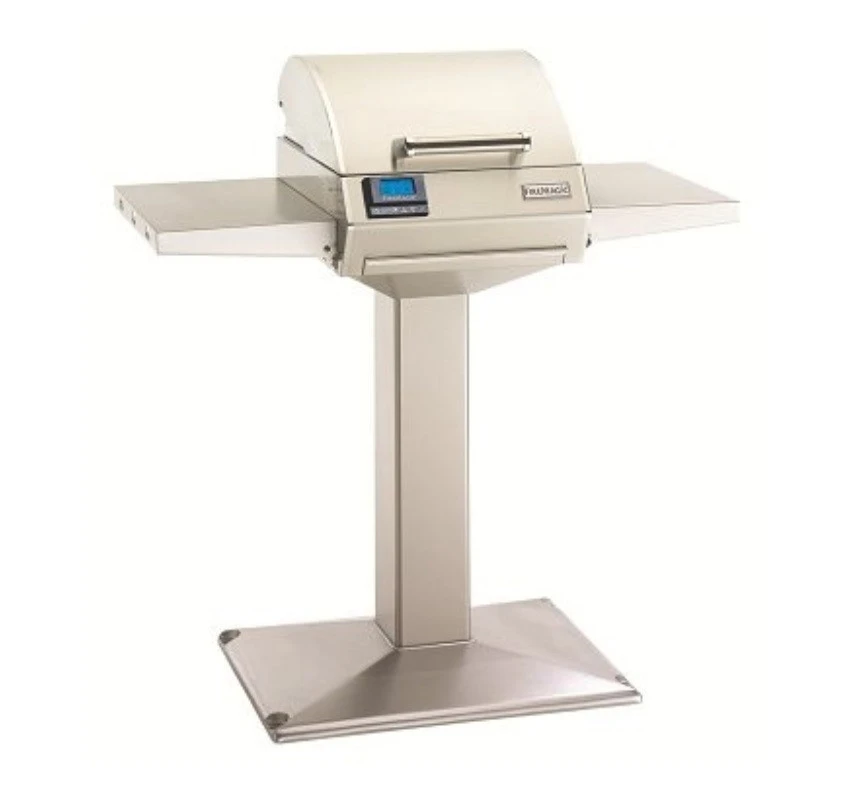 Fire Magic Post Mount Electric Grill - E251S-1Z1E-P6