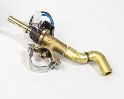 3008 Fire Magic Valve Push To Light W/ Switch, Echelon, Aurora, Choice -Barbecue Tool Store FM3008 57616.1680696544.1500.1500