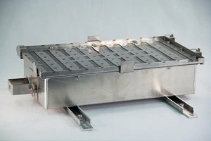 TEC Cherokee FR Burner Assembly - FM4007 3 TEC Cherokee FR Burner Assembly - FM4007