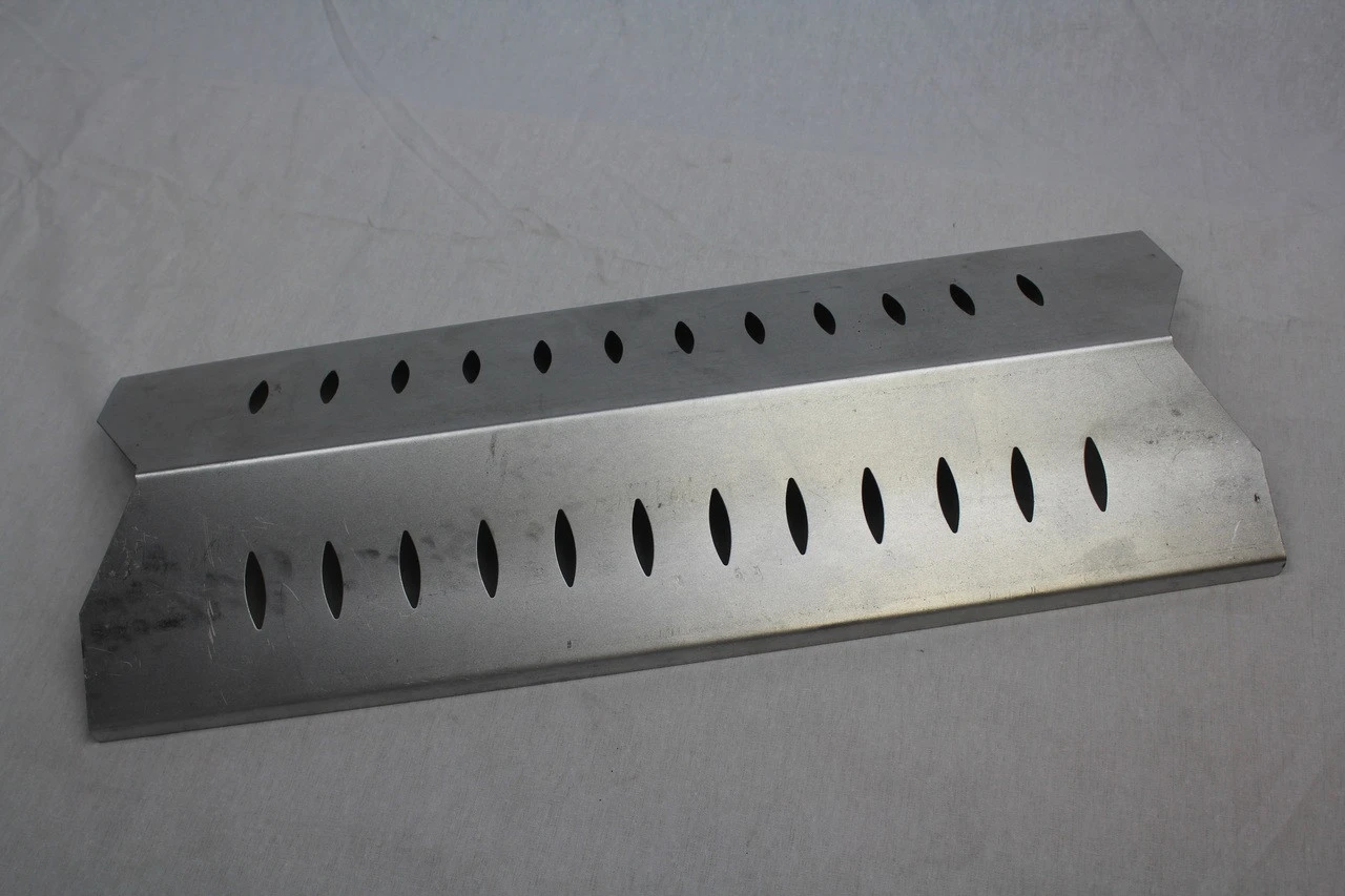 Fiesta And Master Forge Heat Plate - FIEHP3 3 Fiesta And Master Forge Heat Plate - FIEHP3