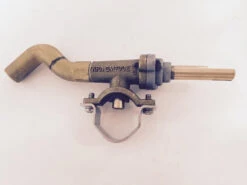 Fire Magic Clamp On Valve Saddle 1" Manifold - 3008-07