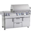 Fire Magic Echelon 790s, One Infared, Cart, Double Side Burner 1 Fire Magic Echelon 790s, One Infared, Cart, Double Side Burner -Barbecue Tool Store Fire Magic E790s 4e1 71 70957.1477050346.1500.1500
