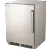 Fire Magic 5.1 Cf Stainless Refrigerator - 3589-D
