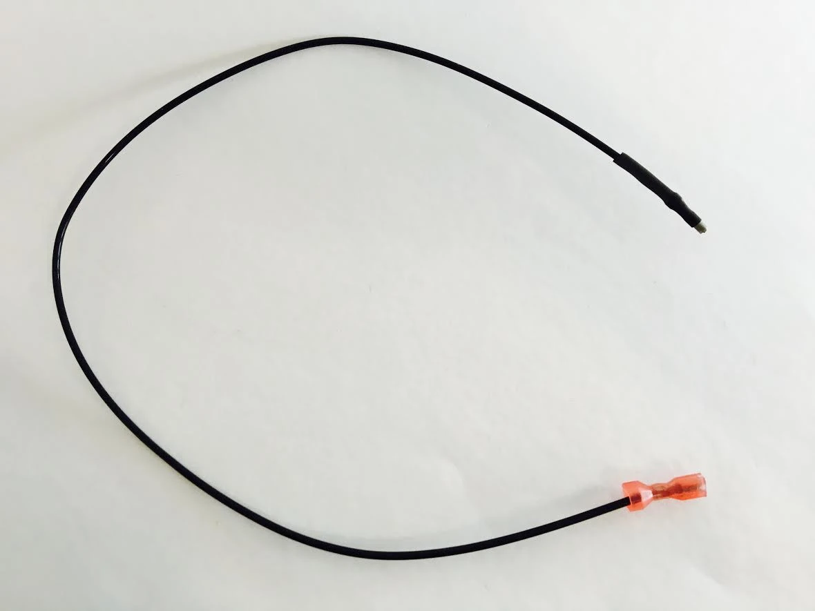 G4003384 Viking Igniter Wire 3 G4003384 Viking Igniter Wire