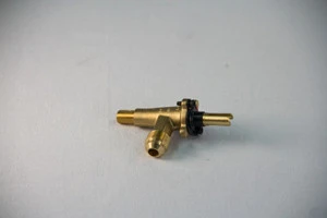 TEC Cherokee FR Burner Control Valve - HW2802 3 TEC Cherokee FR Burner Control Valve - HW2802