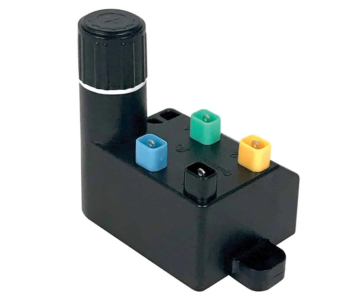 Summerset Alturi, Excalibur Four Prong Spark Module - Replaces ALT-Mod-LG 3 Summerset Alturi, Excalibur Four Prong Spark Module - Replaces ALT-Mod-LG