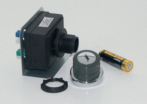 Weber 4 Outlet Spark Generator - IGEIB9Replaces OEM 88826 And 66836 3 Weber 4 Outlet Spark Generator - IGEIB9Replaces OEM 88826 And 66836