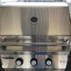 Twin Eagles 30" Built-in Grill With Rotisserie And Sear Zone - TEBQ30RS