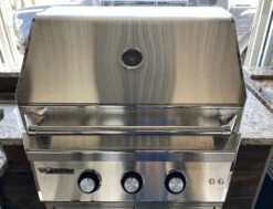 Twin Eagles 30" Built-in Grill With Rotisserie And Sear Zone - TEBQ30RS