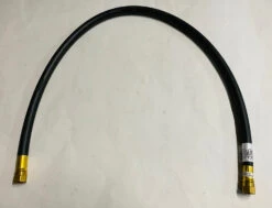 24" LP Hose 3/8" X 3/8" Female Flare