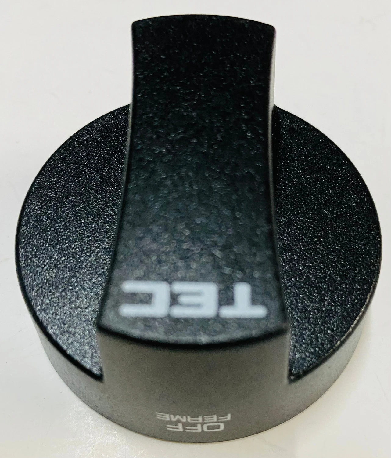 TEC Black Main Knob | Cherokee, Patio, Sterling, G-Sport - STBK 4 TEC Black Main Knob | Cherokee, Patio, Sterling, G-Sport - STBK - Image 2