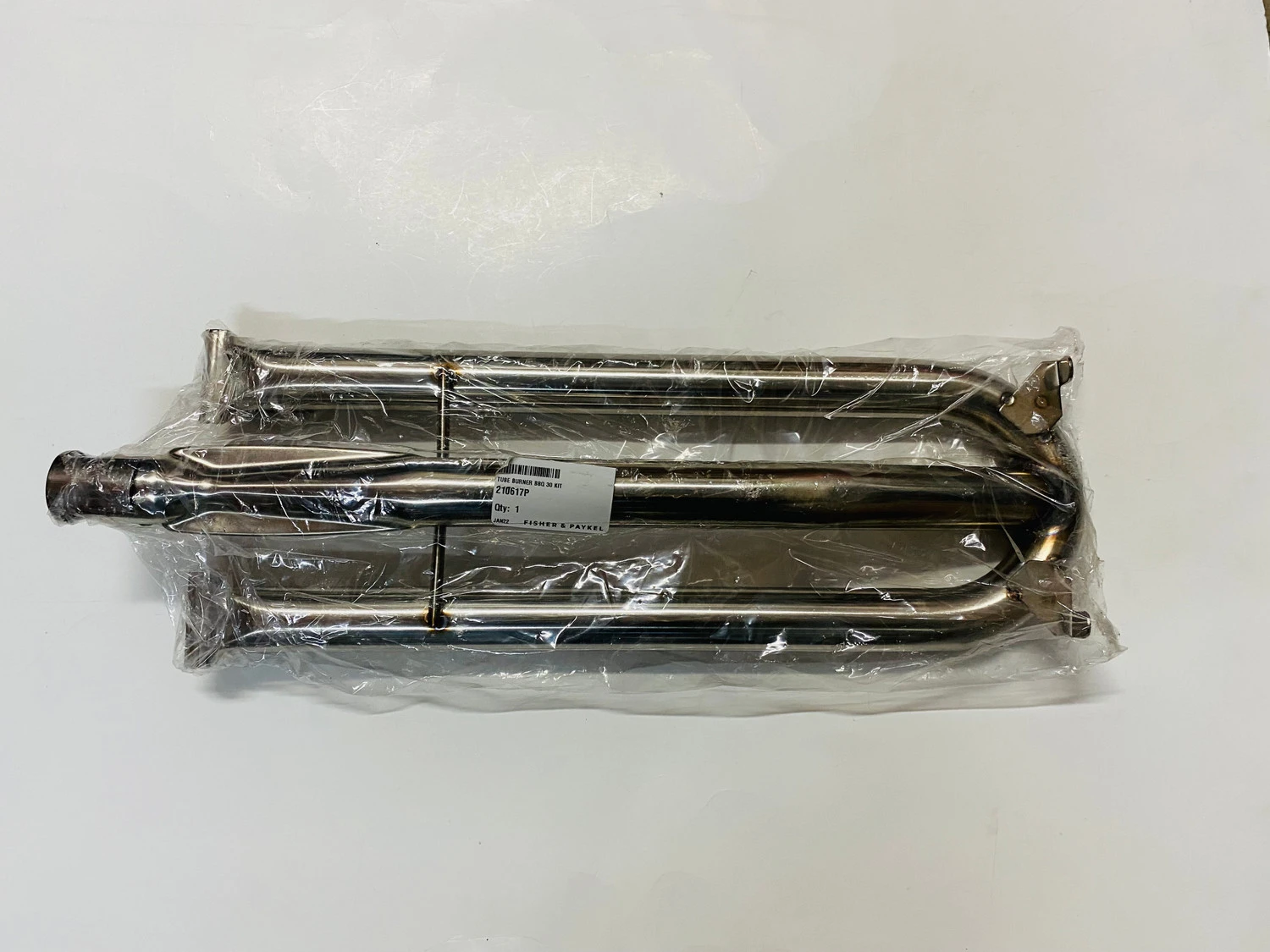 DCS Stainless Burner - 210617P 3 DCS Stainless Burner - 210617P