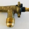TEC Radiantwave Burner Control Valve - HW0283