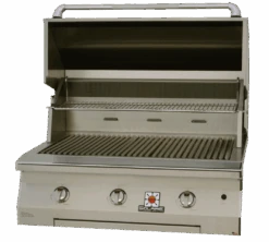 Solaire 36" Built-in Grill -Barbecue Tool Store IRBQ 36 B 75397.1607549282.1500.1500