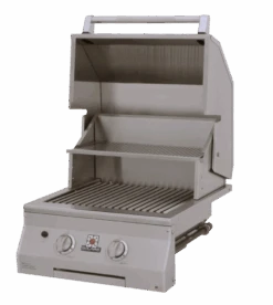 Solaire 21" Deluxe Infrared Built-In Grill - SOL-IRBQ-21GIRXL -Barbecue Tool Store IRBQ21XL 95926.1563803334.1500.1500