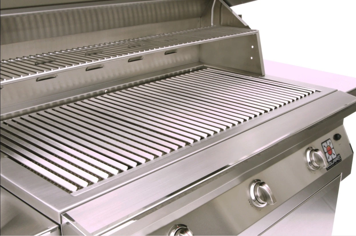 Solaire 42" Convection Built-in Grill - SOL-IRBQ-42 3 Solaire 42" Convection Built-in Grill - SOL-IRBQ-42