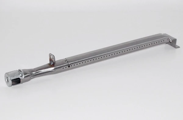 15 15/16, Kenmore, Nexgrill, Uniflame Stainless Pipe Burner - UFT4 3 15 15/16, Kenmore, Nexgrill, Uniflame Stainless Pipe Burner - UFT4