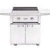 Lynx 30" Asado Cooktop Grill On Freestanding Cart - L30AG+L30CART