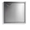 Lynx 24" Single Access Door - LDR24 -Barbecue Tool Store LDR24R main 28897.1600372223.1500.1500